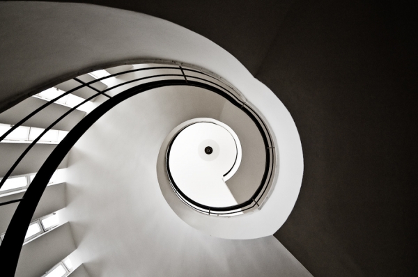 Photograph Michael Jacobs Mendelsohn